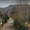 회동수원지 이미지