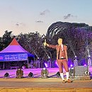 추억의 동춘서커스 이미지