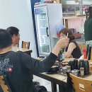 웅이네순대