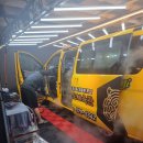 용인대 인왕 유도체육관 이미지