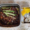 옛날짜장 이미지