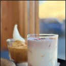 라떼 과자점 이미지