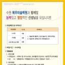 소묘/수채화 이미지