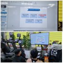 머슬앤라인 이미지