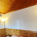 소락 | 제주 감성 숙소 추천ㅣLP음악이 흐르는 서귀포 신상펜션 "소락"제주 감성 펜션 후기