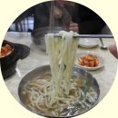 [구포시장] 재래시장 안에서 맛보는 칼국수 저렴한 게 괜찮네요. ~ 강대감 손칼국수 이미지