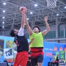 인제다목적체육관 다목적경기장 이미지