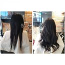 하솜헤어 이미지