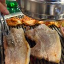 박가네생삼겹살 | 박달 박가네 숯불 껍데기 서울 금천점 생삼겹살 후기 내돈내산