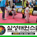 삼성태권스쿨 이미지