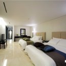 호텔 THE B 이미지