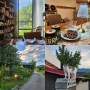 타이어타운 경주서부점 | 촌캉스 경주 에어비앤비 감성숙소 올드타운 201호 후기 (내돈내산)