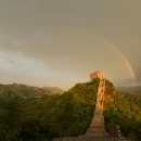 만리장성 이미지