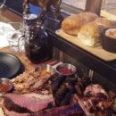 텍사스브리스킷 이미지