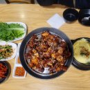 경기도 수원시 팔달구 효원로235번길 51 (인계동) | 인계동족발 맛집 아강족발, 수원 시청역 근처에서 찾은 족발집