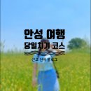 화창농원 | 안성 여행 당일치기 코스 - 안성팜랜드, 안성목장, 어부의밥상, 무대베이커리