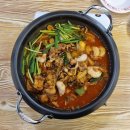 대구 신매역 맛집 &#39;본가낙곱새본가국밥 시지직영점&#39; 입맛 돋구는 시지 낙곱새 맛집
