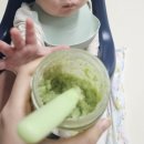 1117 | [내돈내산] 7개월 8개월 아기 중기 당일 제작 배송 수제 이유식 [온맘마] 정기배송까지 하게 된 후기
