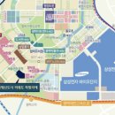 고덕 연결녹지 이미지