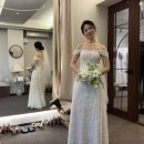 2025년 3월 19일 본식 드레스피팅 포마이시스