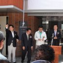 신본 경로문화센터
