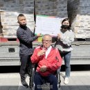 녹색교통장애인협회 성북지회 이미지