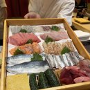 심스시 | 부산 오마카세 맛집 부산대 스시심 타카이 본관 런치 후기, 예약 및 주차