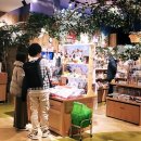 중앙프라자 쇼핑센타 | 도쿄 오다이바 다이버시티 도쿄플라자 방문 후기｜실물 건담·솜사탕·식당가·캐릭터샵까지 완벽 정리”