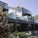 야자수펜션 스파오션뷰 이미지