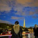 보람이네민박 | 파리 여행 1~2일차 | 내돈내산 파리 한인민박 추천, 바토무슈, 파리 디즈니랜드