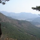 동곡재 휴게소 이미지