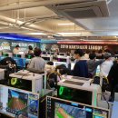 게임이너스 신논현점 이미지