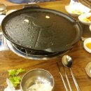 두레쌈밥정식 이미지