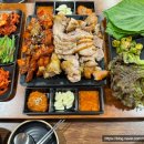 귀한족발목3동점