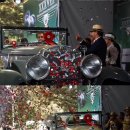 포르마레아 | 자동차, 우아함의 정점에 서다: 제38회 그랑콩쿠르소 델라간차 in Mexico 참관기