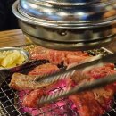 내가좋아하는석쇠갈비