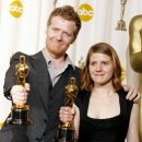 <Music in Academy Awards> 이미지