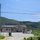 마을회관 이미지