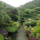 산수정산장 | 순천청소골/산수정산장 다녀온솔직후기