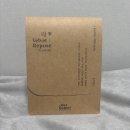 쾌 | 희·노·애·락·쾌로 나눈 일주일 | 진센트(JinScent) 사쉐 5종 사용 후기