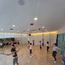 줌바댄스 이미지