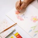 캘리그라피(기초) 이미지