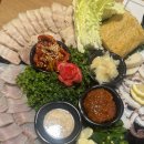 천하 | 송파 방이동맛집 먹자골목 맛집 문어천하 후기