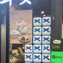 사평대로12길 82 (2) | 고터 15년 연속 블루리본 전통 카페, 담장 옆에 국화꽃