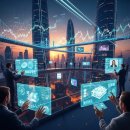 미래통신 이미지