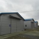 공장 신축공사 이미지