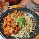 강남 신논현역 가성비 술집 무뼈닭발 맛집 윤이불닭발 내돈내산
