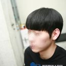 바가지 머리 이미지