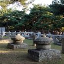 세종대왕자태실 관광안내소 이미지