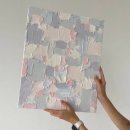 백드롭페인팅 이미지